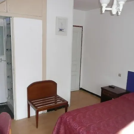 De Hotel La Teste-de-Buch