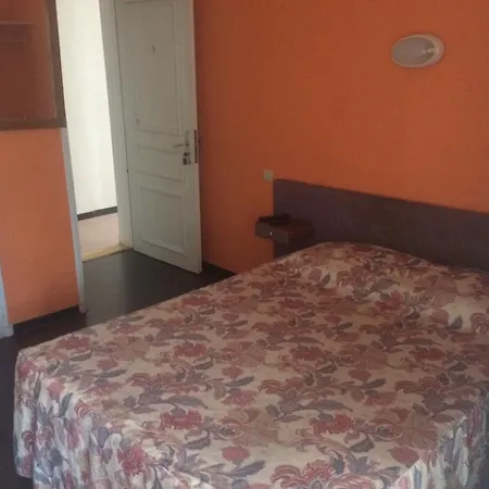 De Hotel La Teste-de-Buch