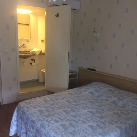 De Hotel La Teste-de-Buch