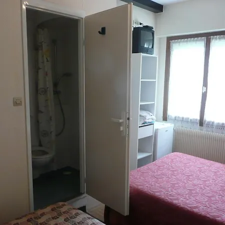De Hotel *