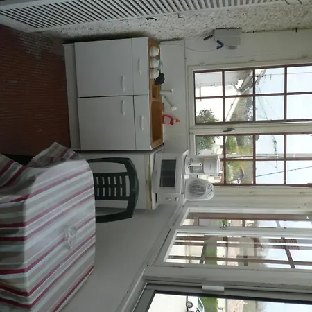 De Hotel La Teste-de-Buch